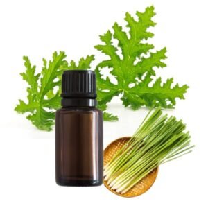 Aceite esencial de Citronella 5ml PADMA cuidado natural