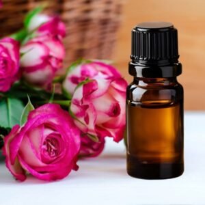 Aceite esencial de Rosas 5ml PADMA cuidado natural