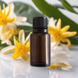 Aceite esencial de Ylangylang 5ml PADMA cuidado natural